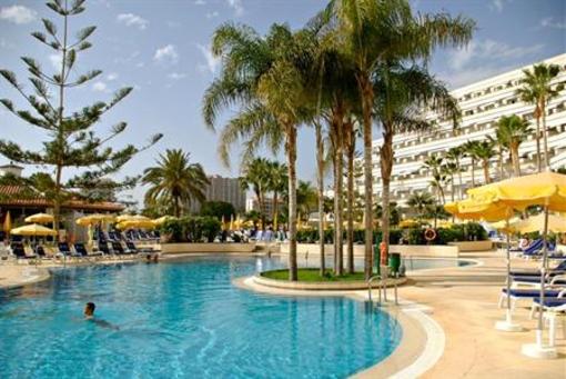 фото отеля Arona Gran Hotel Tenerife