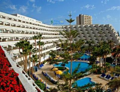 фото отеля Arona Gran Hotel Tenerife
