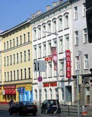 фото отеля Hotel Lenas Vienna