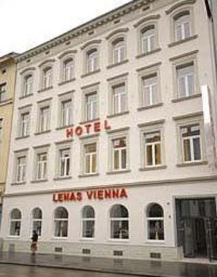 фото отеля Hotel Lenas Vienna
