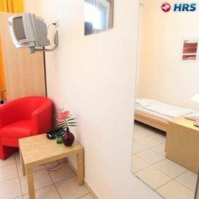 фото отеля Hotel Lenas Vienna