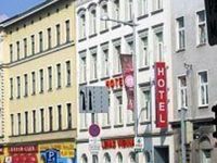 Hotel Lenas Vienna