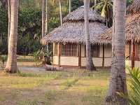 Palm Bay Resort, Palawan