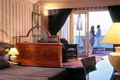 фото отеля Riu Grand Palace Maspalomas Oasis