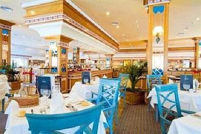 фото отеля Riu Grand Palace Maspalomas Oasis