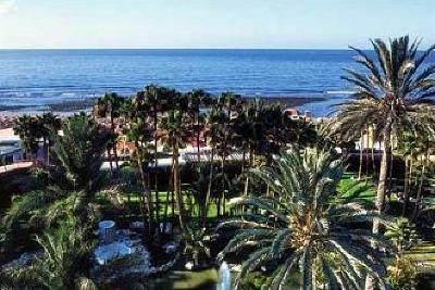 фото отеля Riu Grand Palace Maspalomas Oasis