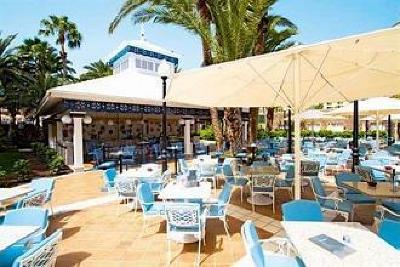 фото отеля Riu Grand Palace Maspalomas Oasis