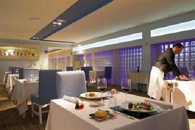 фото отеля Riu Grand Palace Maspalomas Oasis