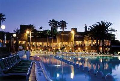 фото отеля Riu Grand Palace Maspalomas Oasis