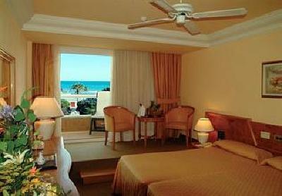 фото отеля Riu Grand Palace Maspalomas Oasis