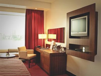 фото отеля Radisson Blu Anchorage Hotel, Lagos