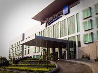 Radisson Blu Anchorage Hotel, Lagos