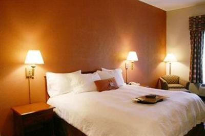 фото отеля Hampton Inn Selma