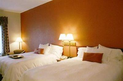 фото отеля Hampton Inn Selma