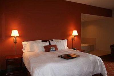 фото отеля Hampton Inn Selma