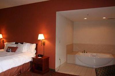 фото отеля Hampton Inn Selma
