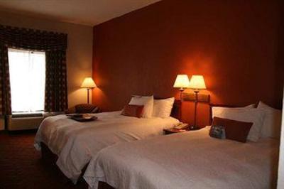 фото отеля Hampton Inn Selma