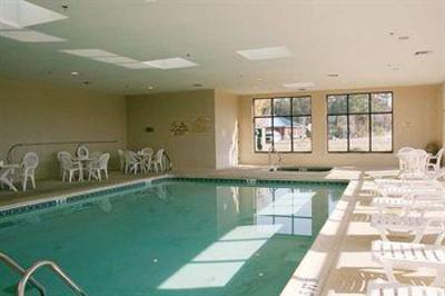 фото отеля Hampton Inn Selma