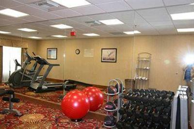 фото отеля Hampton Inn Selma