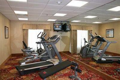 фото отеля Hampton Inn Selma