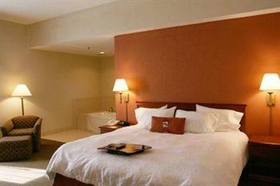 фото отеля Hampton Inn Selma