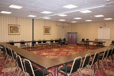 фото отеля Hampton Inn Selma