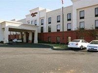 Hampton Inn Selma