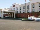 фото отеля Hampton Inn Selma