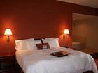фото отеля Hampton Inn Selma