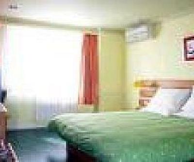 фото отеля Home Inn (Ningbo Beilun Xinda Road)