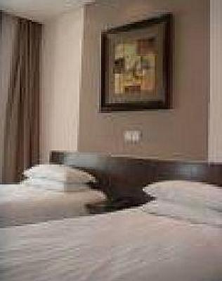 фото отеля Home Inn (Ningbo Beilun Xinda Road)