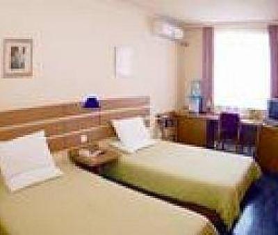 фото отеля Home Inn (Ningbo Beilun Xinda Road)
