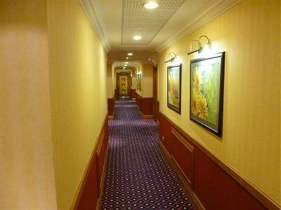 фото отеля Grange Hotel Bracknell