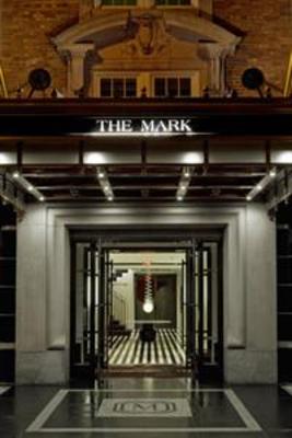 фото отеля The Mark