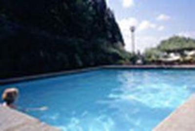 фото отеля Hotel Villa Fiesole