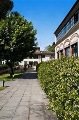 фото отеля Hotel Villa Fiesole