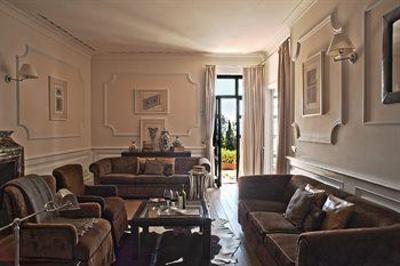 фото отеля Hotel Villa Fiesole