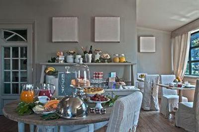 фото отеля Hotel Villa Fiesole