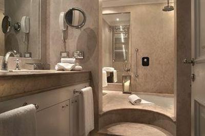 фото отеля Hotel Villa Fiesole
