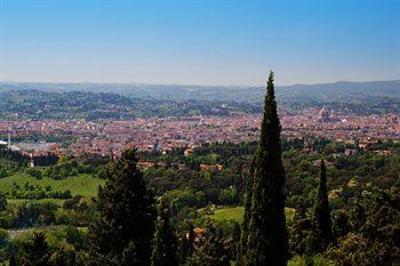 фото отеля Hotel Villa Fiesole