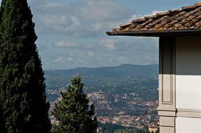 фото отеля Hotel Villa Fiesole