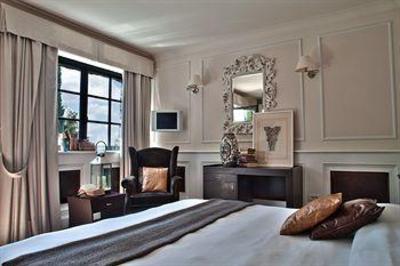 фото отеля Hotel Villa Fiesole