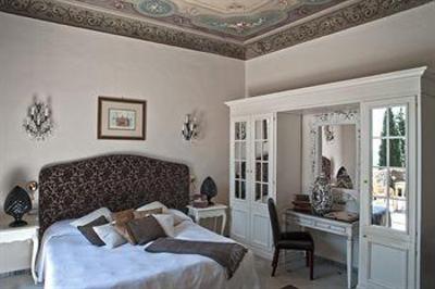 фото отеля Hotel Villa Fiesole