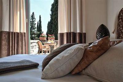 фото отеля Hotel Villa Fiesole