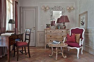 фото отеля Hotel Villa Fiesole