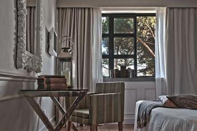 фото отеля Hotel Villa Fiesole