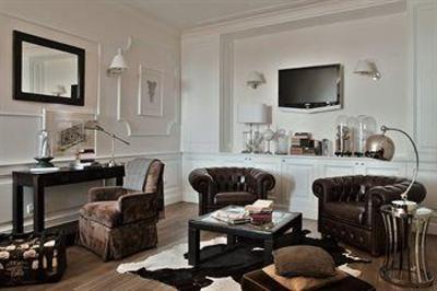фото отеля Hotel Villa Fiesole