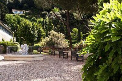 фото отеля Hotel Villa Fiesole