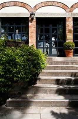 фото отеля Hotel Villa Fiesole