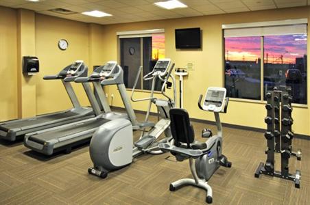 фото отеля Holiday Inn Express Hotel & Suites Southwest Vaughan